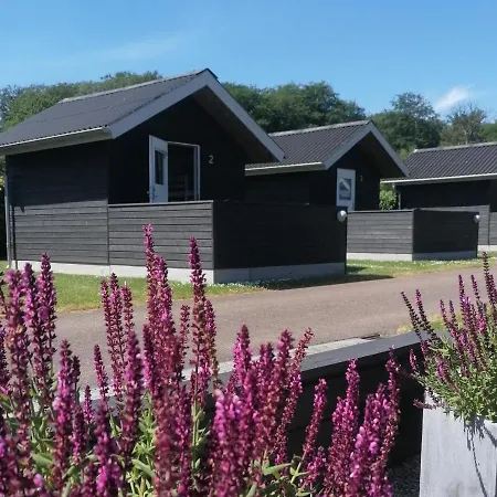 Lystskov & Campingplads Korsør