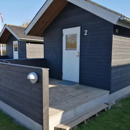Lystskov & Campingplads Korsør