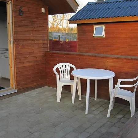 Campeggio Lystskov &