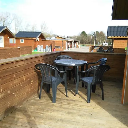 Campeggio Lystskov & Korsør