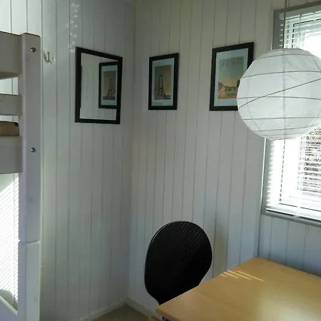 Campeggio Lystskov &