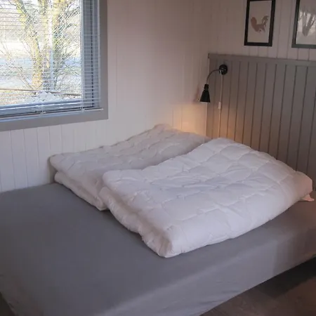 Campingplads Lystskov &