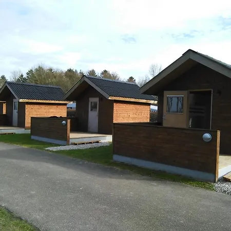 Lystskov & Campeggio