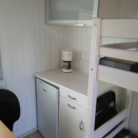 Lystskov & Campeggio *