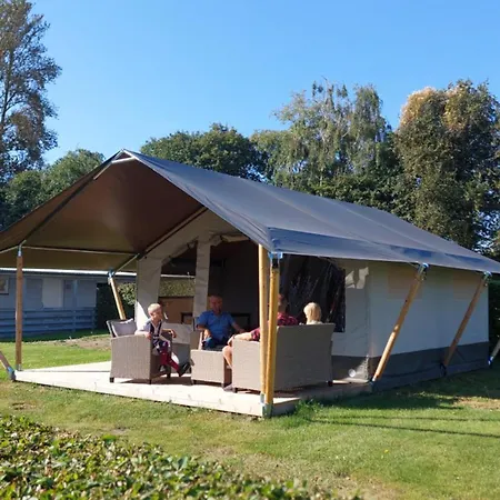 Lystskov & Campeggio Korsør