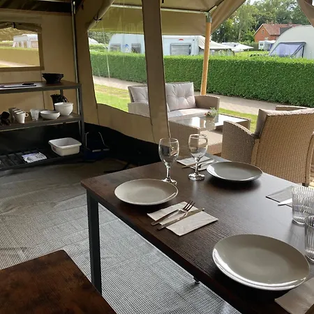 Lystskov & Campingplads *