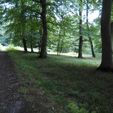 Campingplads Lystskov & Korsør