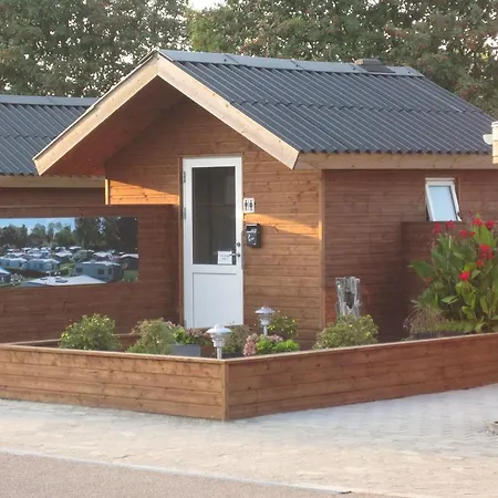Campingplads Lystskov & Korsør