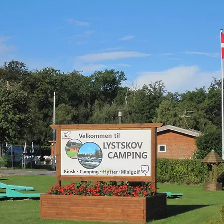 Lystskov &