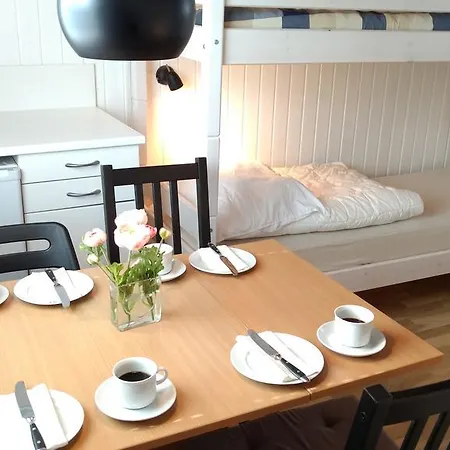 Lystskov & Campeggio *