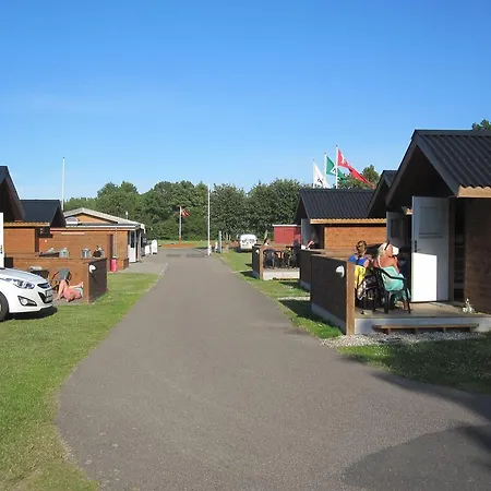 Lystskov & Campingplads *