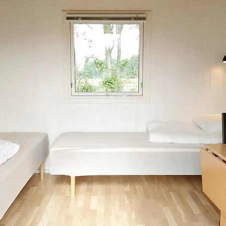 Campeggio Lystskov &