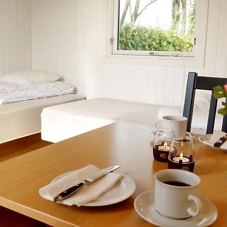 Lystskov & * Korsør