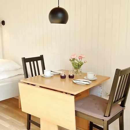 Lystskov & Campeggio Korsør