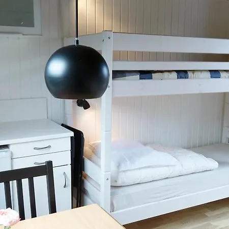 Lystskov Camping & Kamp alanı Korsør