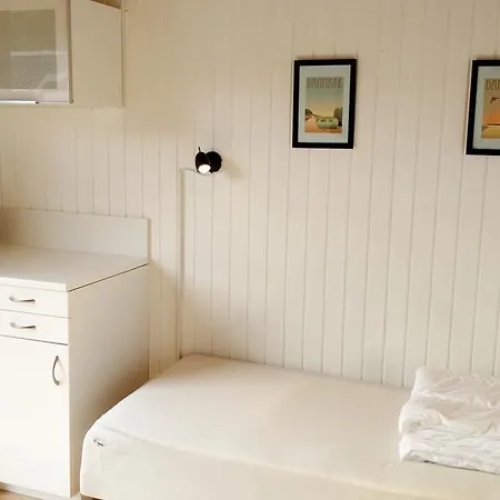 Lystskov & Campeggio *