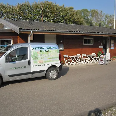 Lystskov &