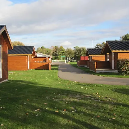 Campingplads Lystskov & Korsør