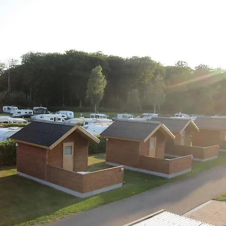 Campingplads Lystskov &