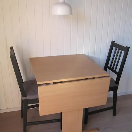 Lystskov & * Korsør