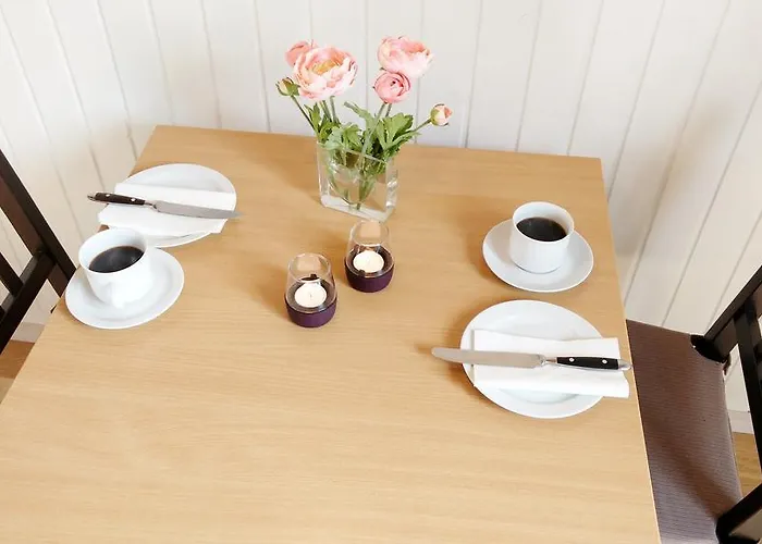 Lystskov & Camping Korsør